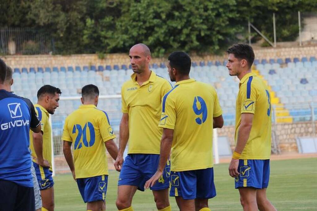 Λαμία-Παναιτωλικός 1-3: Φιλική νίκη για τους Αγρινιώτες μέσα στο «Αθανάσιος Διάκος» (photos)