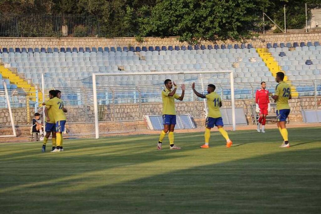 Λαμία-Παναιτωλικός 1-3: Φιλική νίκη για τους Αγρινιώτες μέσα στο «Αθανάσιος Διάκος» (photos)
