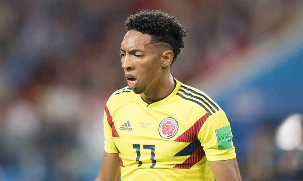 Ολυμπιακός: Δυνατά για Μοχίκα - Τα δεδομένα της υπόθεσης (photos)