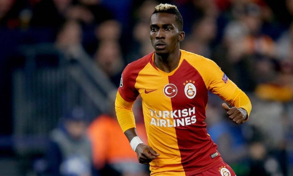 Ολυμπιακός: «Πάτησε» Ελλάδα ο Ονιεκούρου