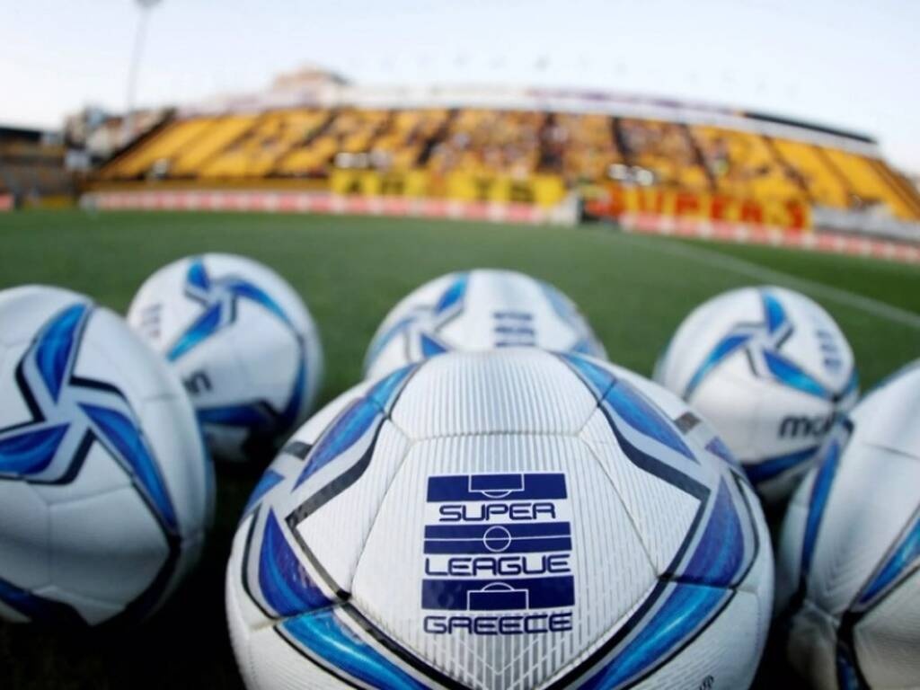 Καταγγελία κατά παίκτη της Super League για σεξουαλική παρενόχληση