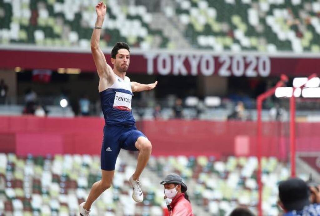 Ολυμπιακοί Αγώνες: Επικοί πανηγυρισμοί για Τεντόγλου - «Ω τον π@#$ τι έκανε!» (video)