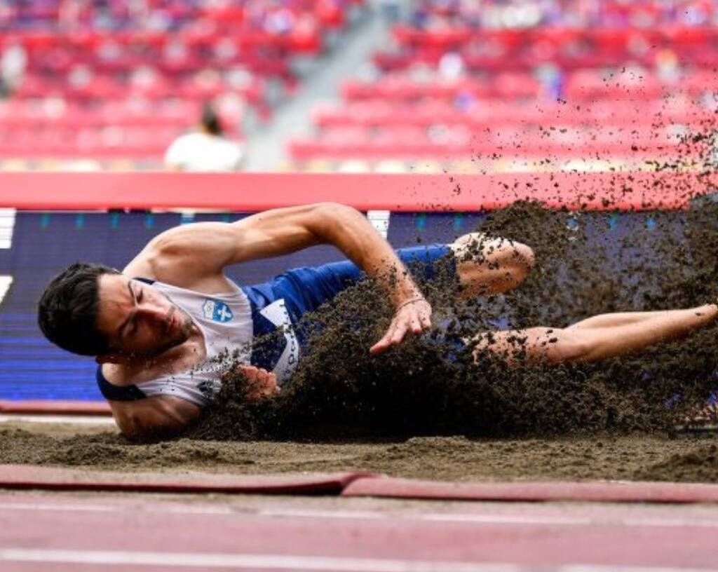 Ολυμπιακοί Αγώνες: Επικοί πανηγυρισμοί για Τεντόγλου - «Ω τον π@#$ τι έκανε!» (video)