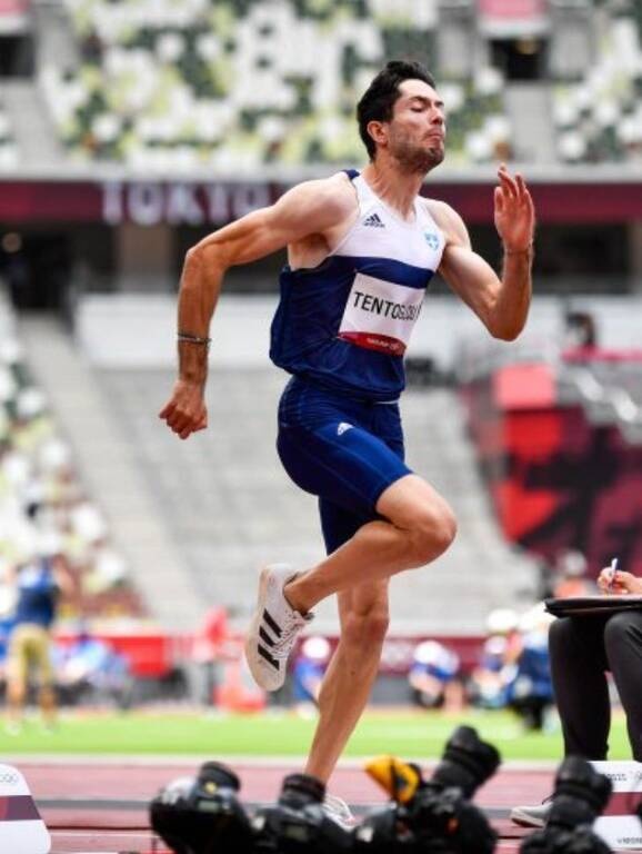 Ολυμπιακοί Αγώνες: Επικοί πανηγυρισμοί για Τεντόγλου - «Ω τον π@#$ τι έκανε!» (video)