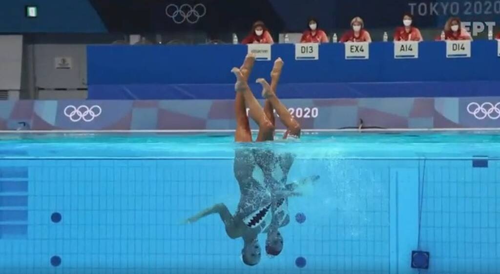 Ολυμπιακοί Αγώνες: 88,1667 για τις Πλατανιώτη/Παπάζογλου στον προκριματικό (photos+video)