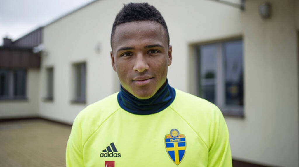 ΑΕΚ: Τα ρέστα της για Ελίασον - Τα δεδομένα του deal (photos)