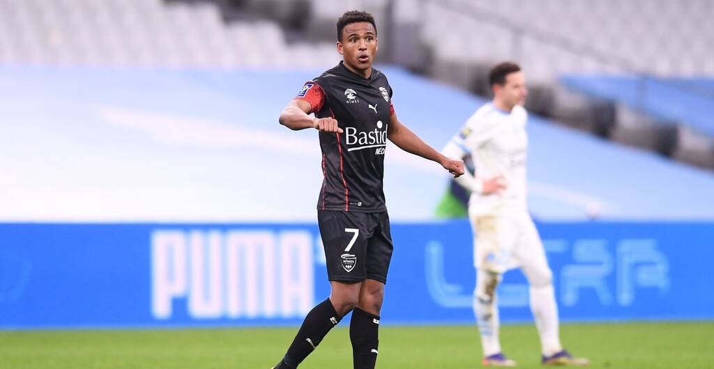 ΑΕΚ: Τα ρέστα της για Ελίασον - Τα δεδομένα του deal (photos)