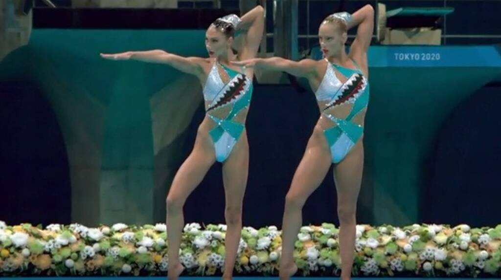 Ολυμπιακοί Αγώνες: 88,1667 για τις Πλατανιώτη/Παπάζογλου στον προκριματικό (photos+video)