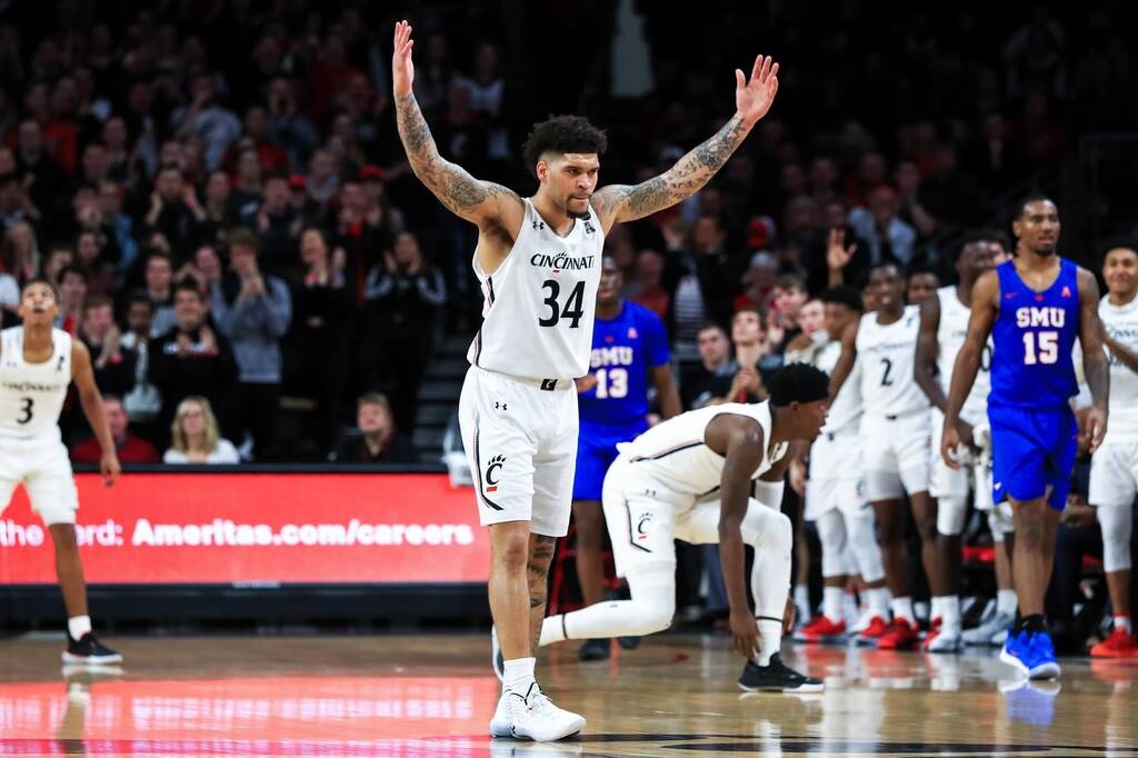 Άρης: Συμφώνησε με τον Κάμπερλαντ