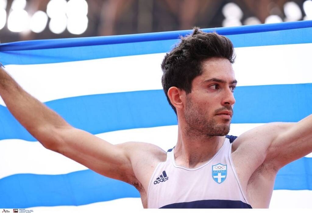 Μίλτος Τεντόγλου: Ο 15χρονος παρκουρίστας στην κορυφή του κόσμου (video)