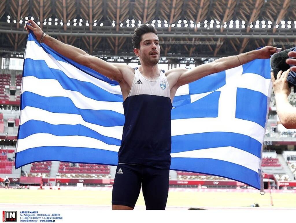 Μίλτος Τεντόγλου: Ο 15χρονος παρκουρίστας στην κορυφή του κόσμου (video)