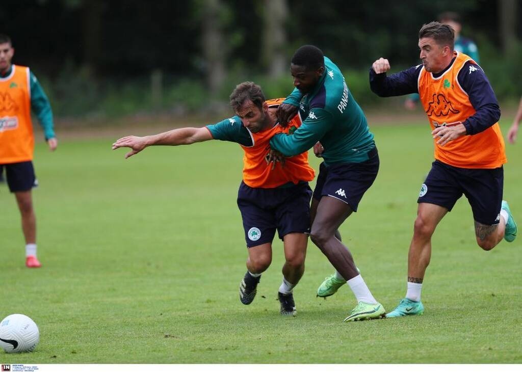 Παναθηναϊκός: Συμφωνία για την παραχώρηση του Σανκαρέ