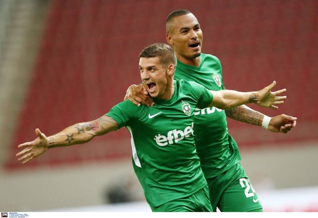 Μαρτίνς: «Ο διαιτητής επηρέασε τον αγώνα» (video)