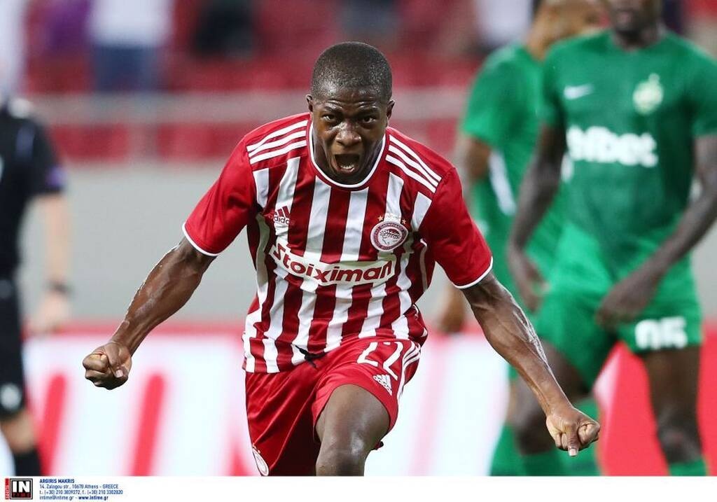 Μαρτίνς: «Ο διαιτητής επηρέασε τον αγώνα» (video)