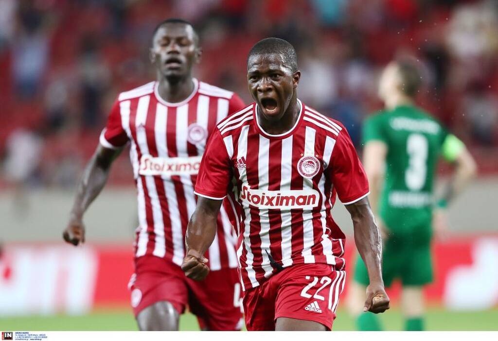 Μαρτίνς: «Ο διαιτητής επηρέασε τον αγώνα» (video)