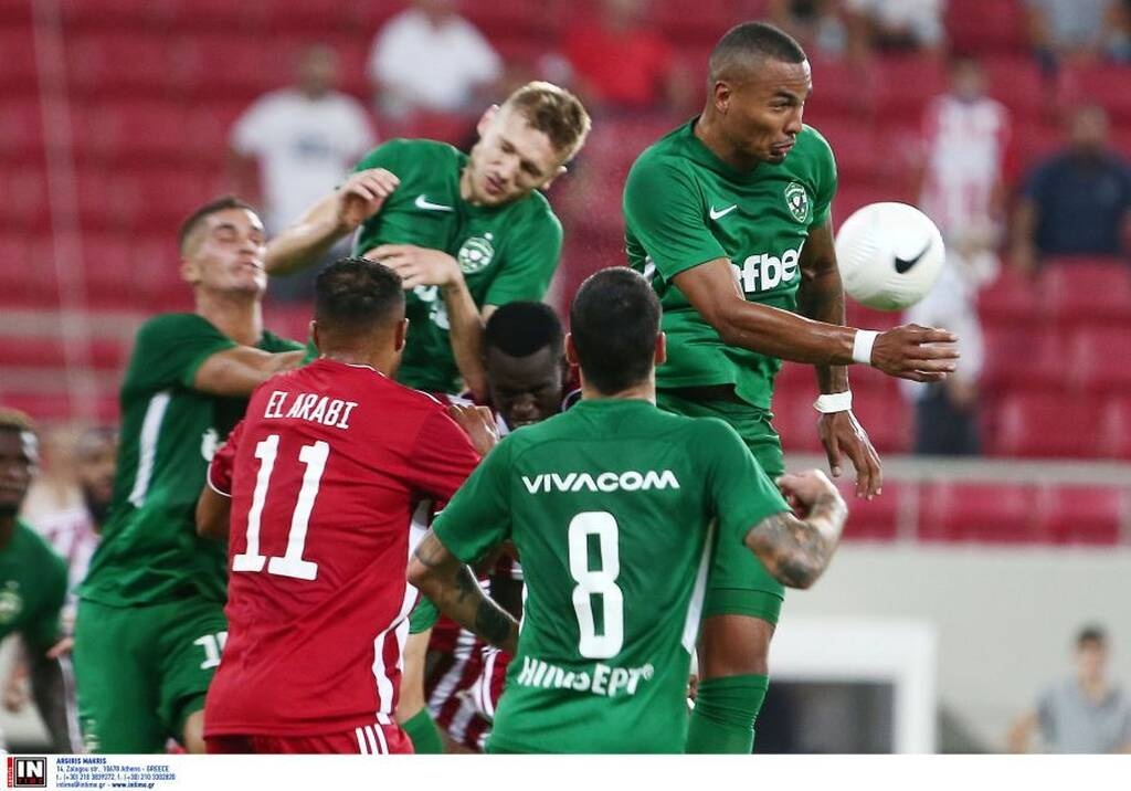 Μαρτίνς: «Ο διαιτητής επηρέασε τον αγώνα» (video)