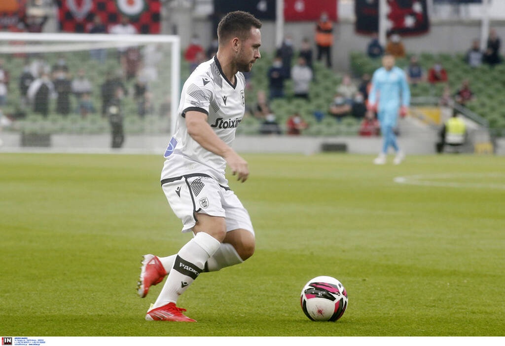 Μποέμιανς - ΠΑΟΚ 2-1: Τον «έσωσε» ο Ολιβέιρα (videos+photos)