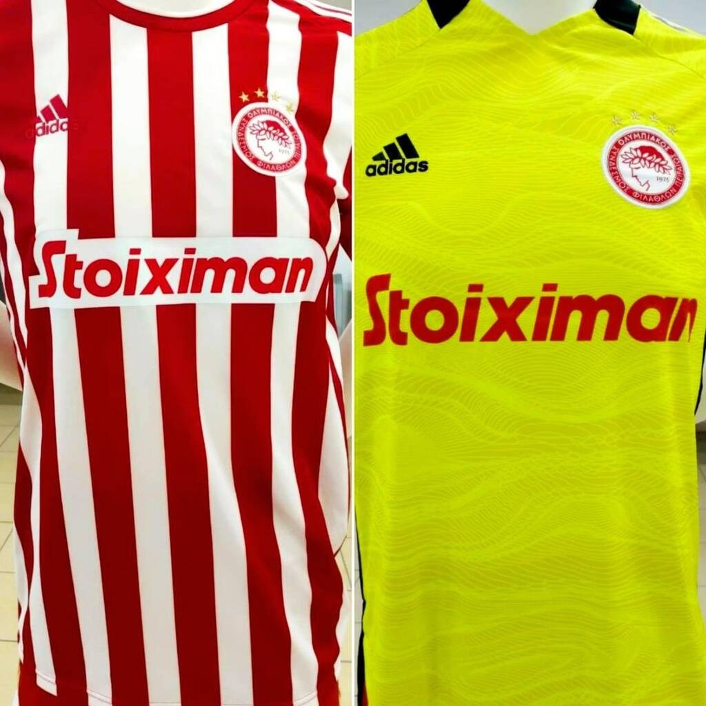 Ολυμπιακός-Λουντογκόρετς: Έτσι θα παίξουν οι «ερυθρόλευκοι» (photos)