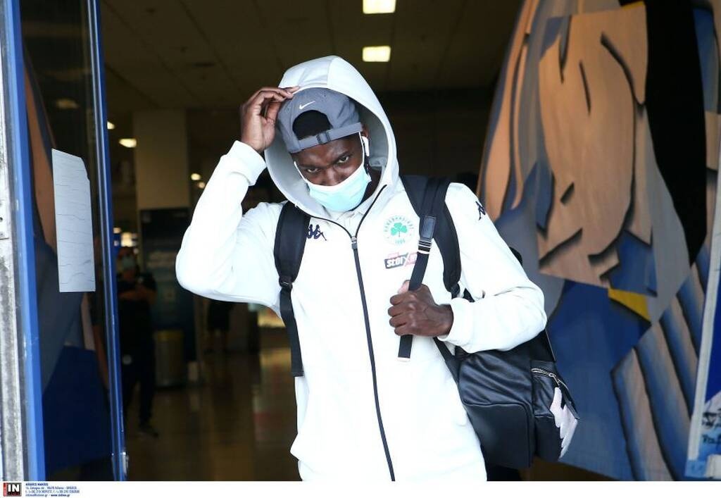 Παναθηναϊκός: Συμφωνία για την παραχώρηση του Σανκαρέ