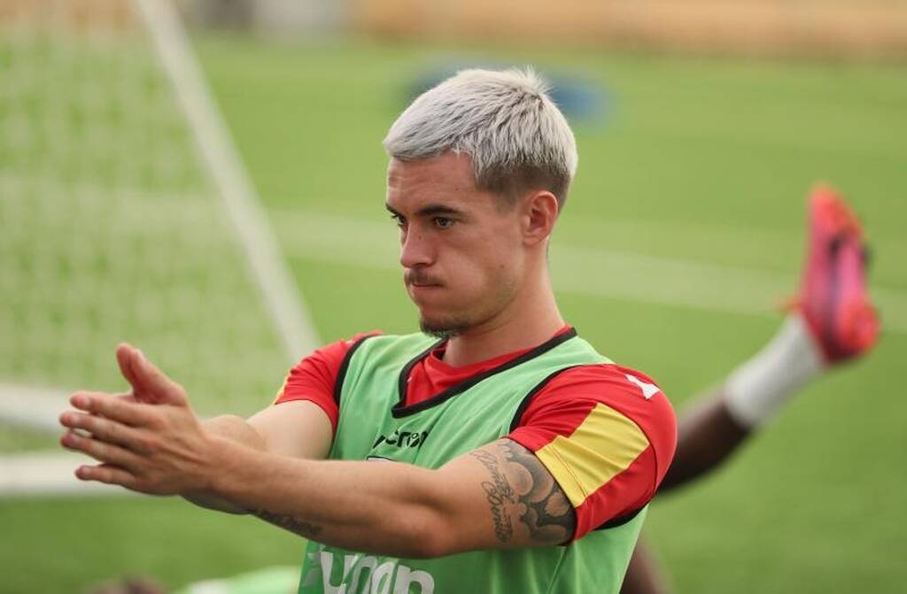 ΑΕΚ: Στο 1.000.000 ευρώ το deal με τη Λανς, για 4 χρόνια υπογράφει ο Μισλέν