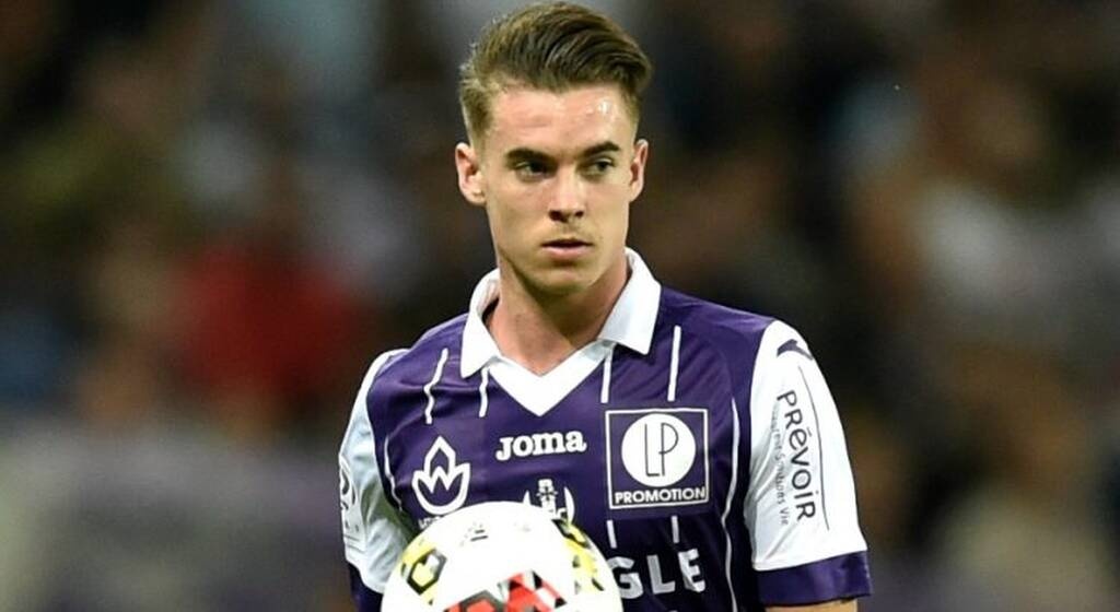 ΑΕΚ: Στο 1.000.000 ευρώ το deal με τη Λανς, για 4 χρόνια υπογράφει ο Μισλέν