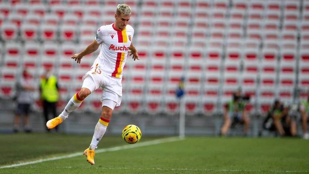 ΑΕΚ: Στο 1.000.000 ευρώ το deal με τη Λανς, για 4 χρόνια υπογράφει ο Μισλέν