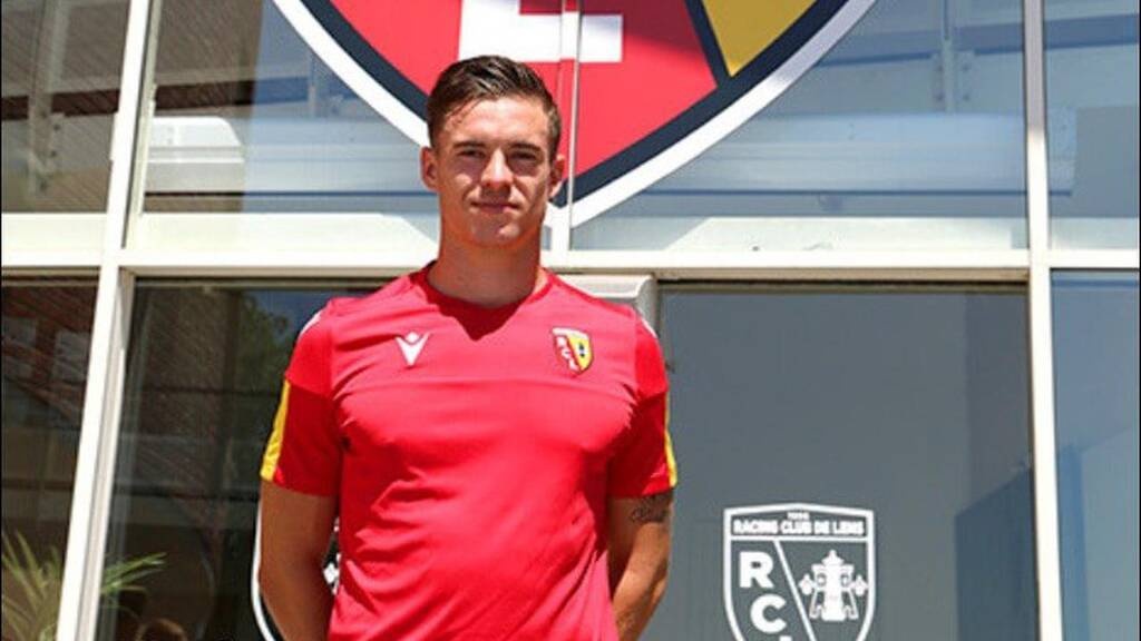 ΑΕΚ: Στο 1.000.000 ευρώ το deal με τη Λανς, για 4 χρόνια υπογράφει ο Μισλέν