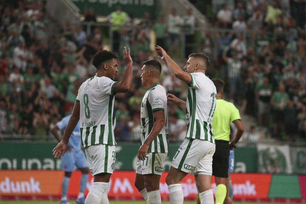 Champions League: Νίκη-πρόκριση η Μπενφίκα! (Photos)