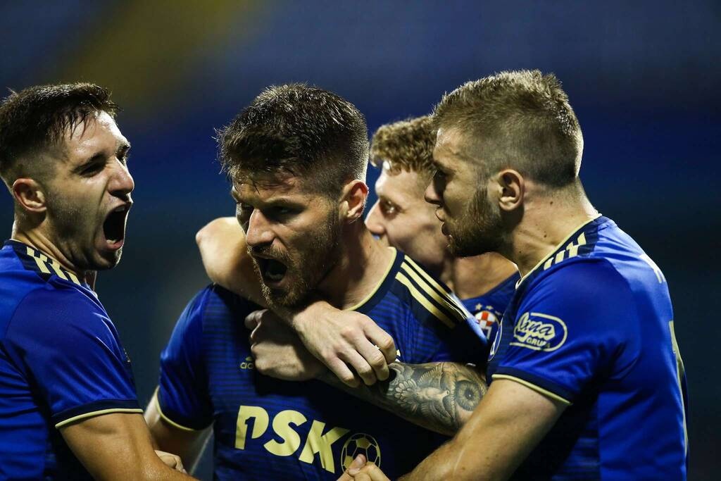 Champions League: Νίκη-πρόκριση η Μπενφίκα! (Photos)