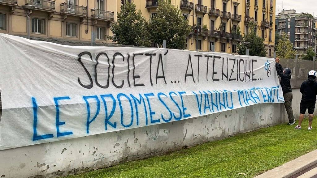 Ίντερ: Αντιδράσεις στο ενδεχόμενο πώλησης Λουκάκου! (Photos)