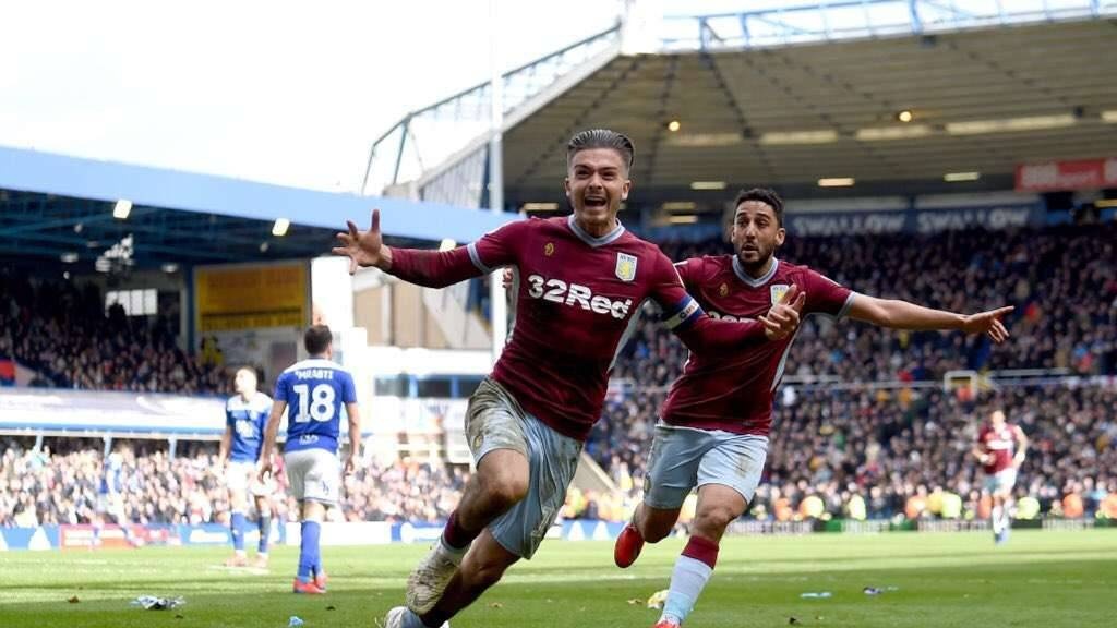 Μάντσεστερ Σίτι: Μια… ανάσα από Γκρίλις! (Photos)