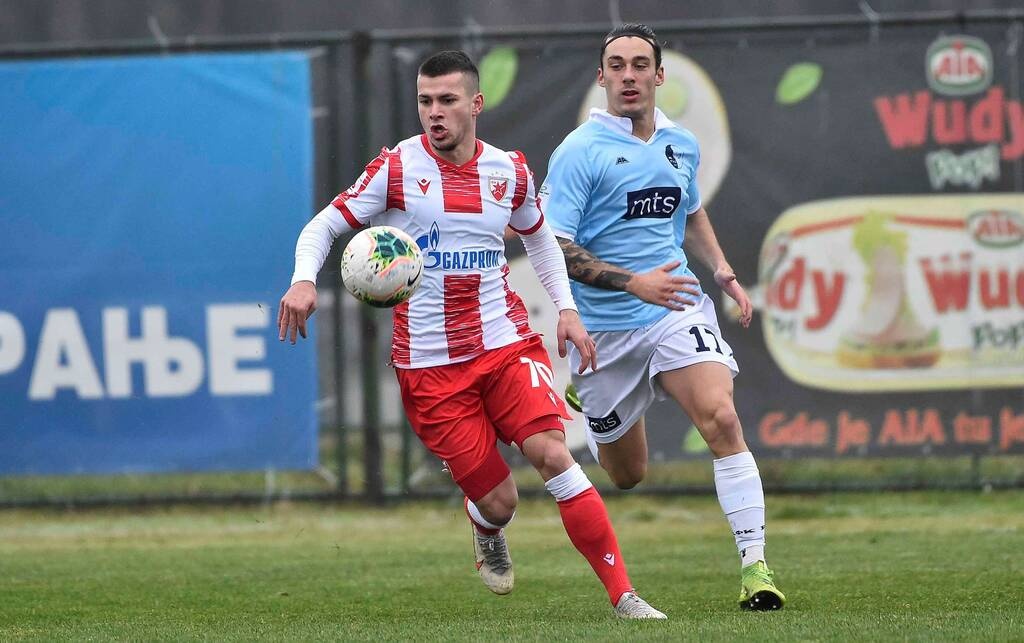 Ατρόμητος: Φέρνει Σπιριντόνοβιτς! (Photos)