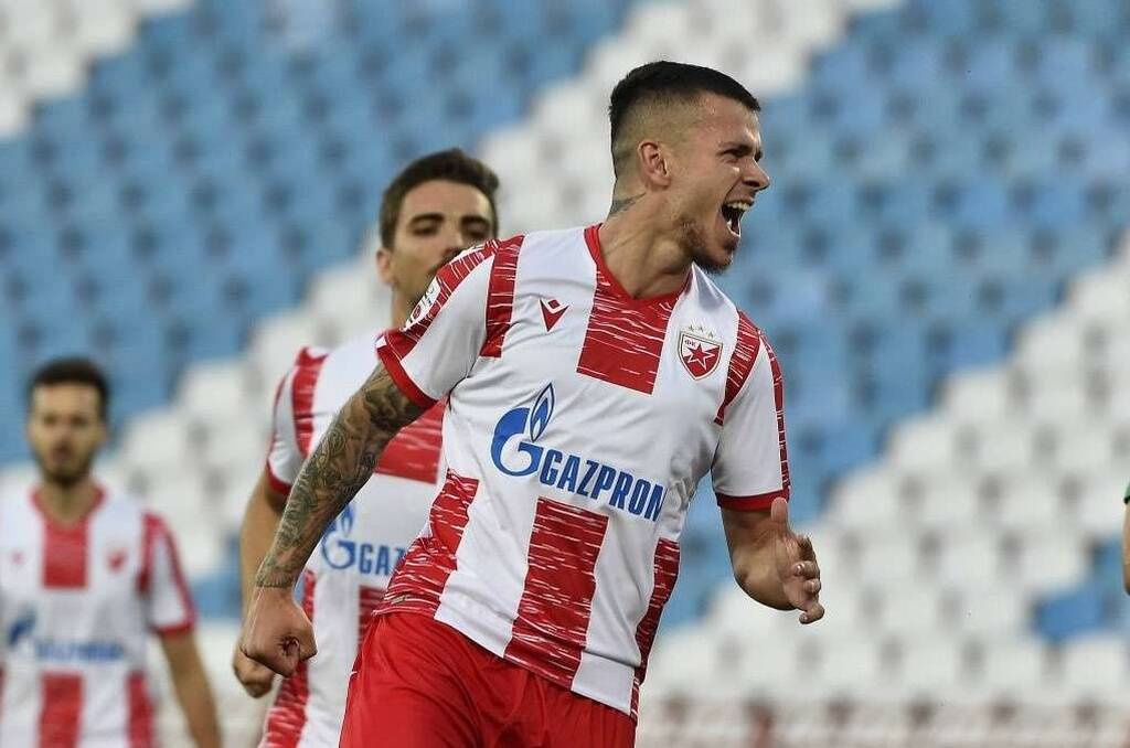 Ατρόμητος: Φέρνει Σπιριντόνοβιτς! (Photos)