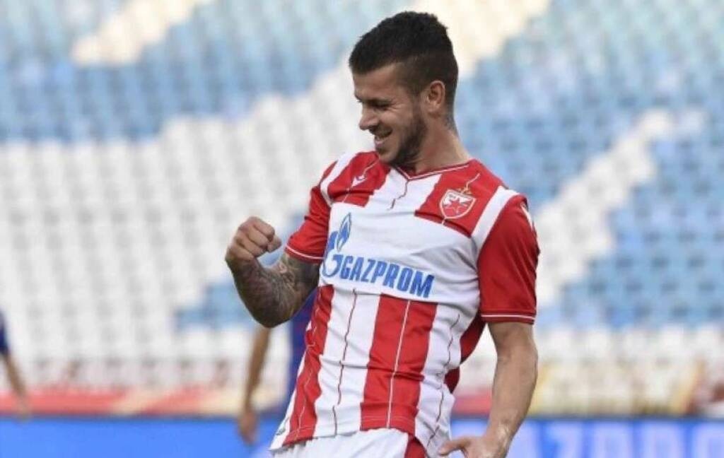 Ατρόμητος: Φέρνει Σπιριντόνοβιτς! (Photos)