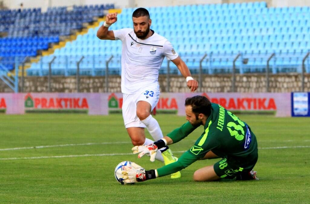 Λεβαδειακός: Έριξε τη «βόμβα» με Αραβίδη! (photos)
