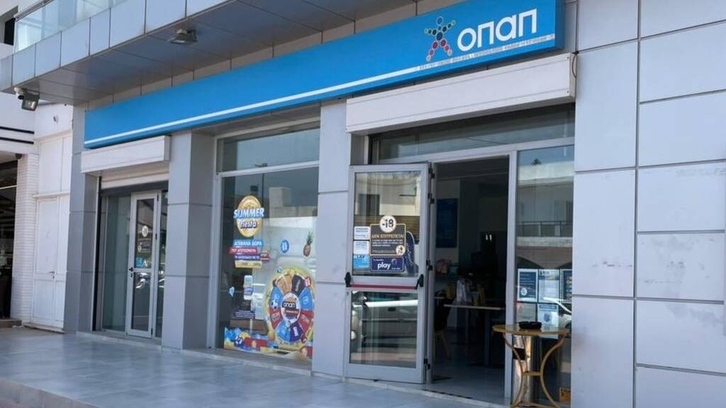 ΤΖΟΚΕΡ: 3,3 εκατ. ευρώ μοιράζει η αποψινή κλήρωση