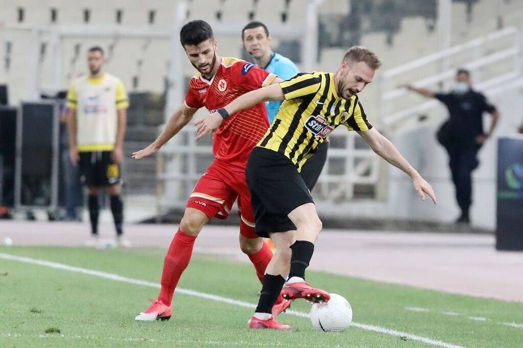 ΑΕΚ: Σκάει πρόταση για βασικό παίκτη - Η σχέση με την εξέδρα και οι απαιτήσεις της Ένωσης (photos)