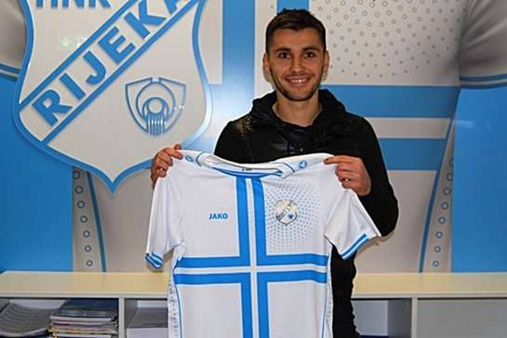 Απόλλων Σμύρνης: Ανακοίνωσε Ματέι!