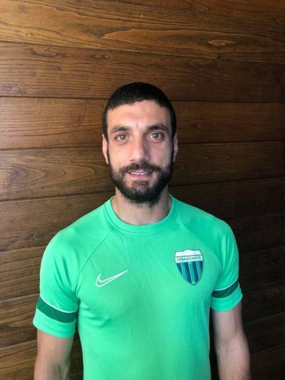 Λεβαδειακός: Έριξε τη «βόμβα» με Αραβίδη! (photos)