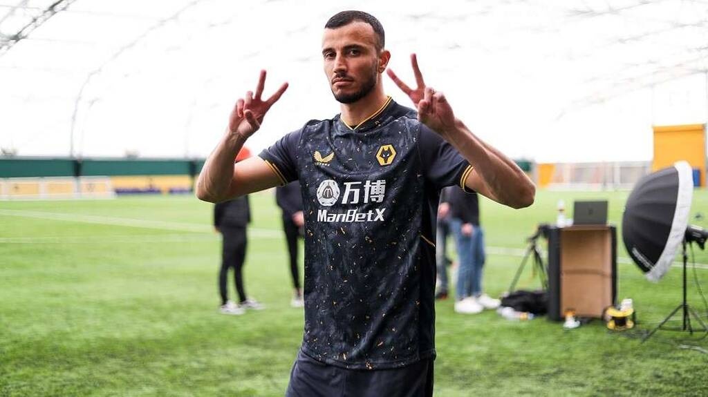 Γουλβς: Η νέα εκτός έδρας εμφάνιση (Video+Photos)