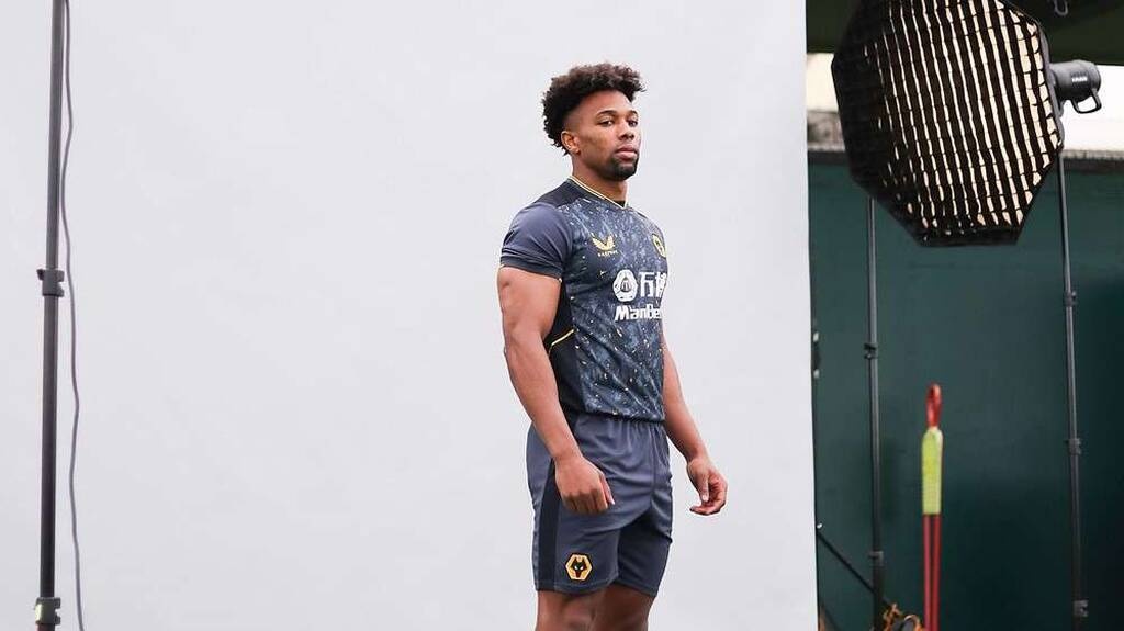 Γουλβς: Η νέα εκτός έδρας εμφάνιση (Video+Photos)