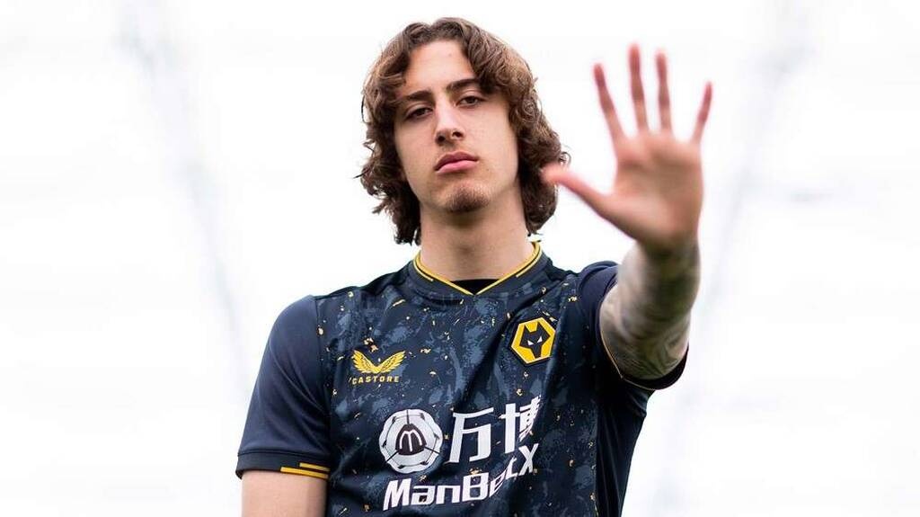 Γουλβς: Η νέα εκτός έδρας εμφάνιση (Video+Photos)