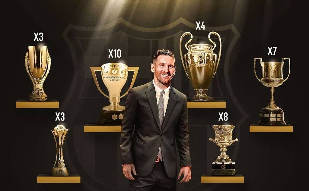 Λιονέλ Μέσι: Αυτός που την έκανε… Mas Que Un Club! (Videos+Photos)