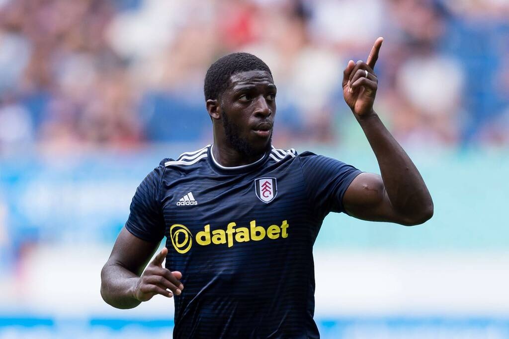 Άρης: Τελειώνει του Καμαρά! (Photos)