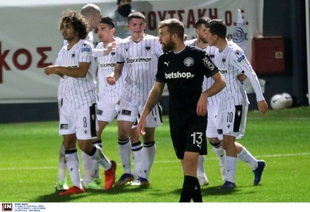 ΠΑΟΚ: «Τρελά» λεφτά για Τζόλη - Έτοιμος για την Premier League