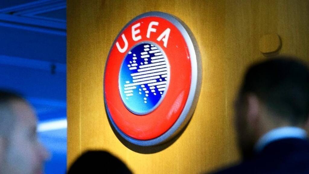 UEFA: Έφοδος της Αστυνομίας για διαφθορά - Δύο στη φυλακή (photos)