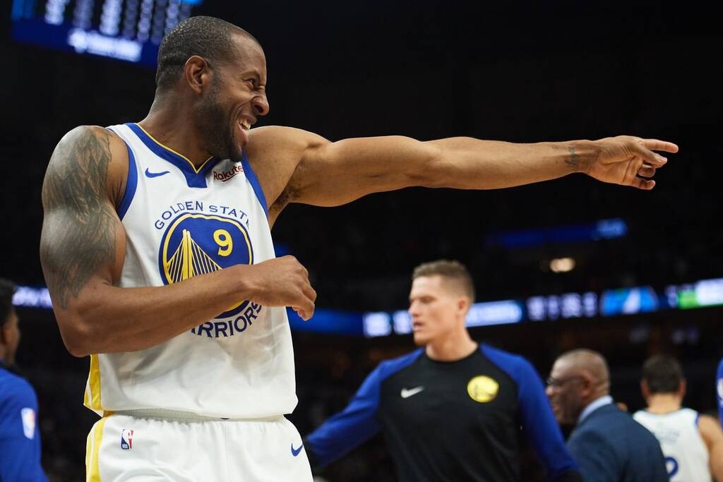 ΝΒΑ: Επιστρέφει στους Ουόριορς ο Ιγκουοντάλα