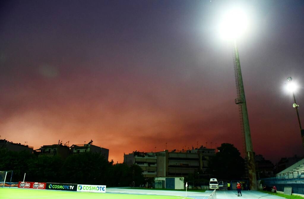 Παναθηναϊκός-Λοκομοτίβα: Θέλει χρόνο, έχει «χτυπητές» ανάγκες! (Videos+Photos)