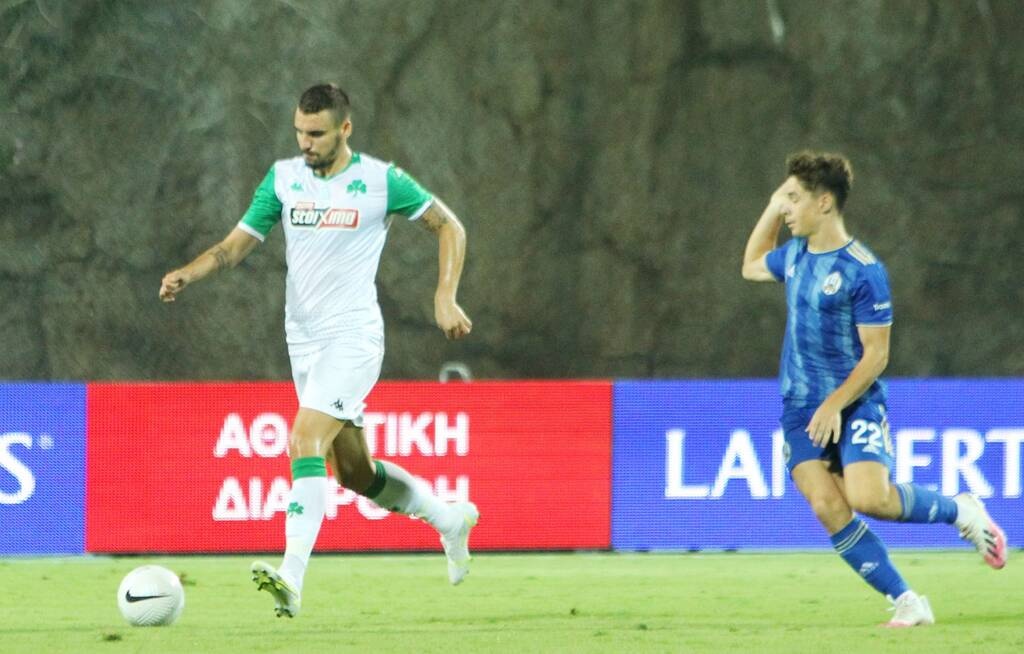Σάρλια: «Είμαι στο υψηλότερο επίπεδο»! (Photos)