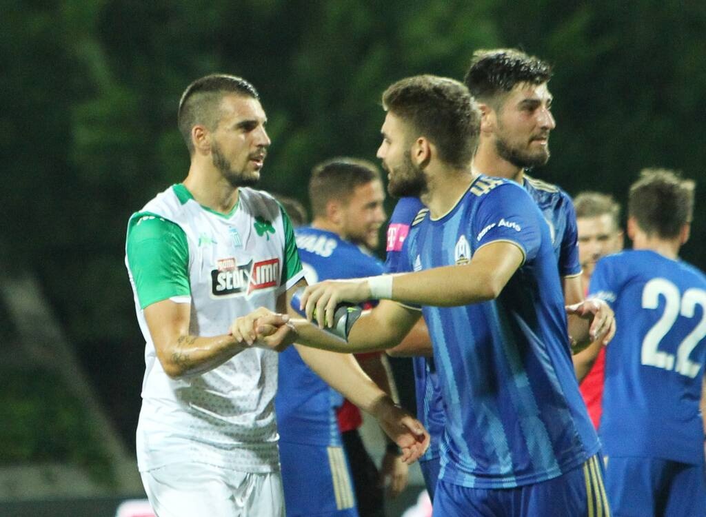 Σάρλια: «Είμαι στο υψηλότερο επίπεδο»! (Photos)